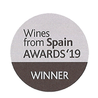 Wines From Spain Medal