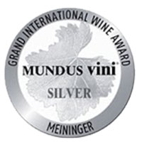 Silver Medal – Mundus Vini 2018 – summer tastings